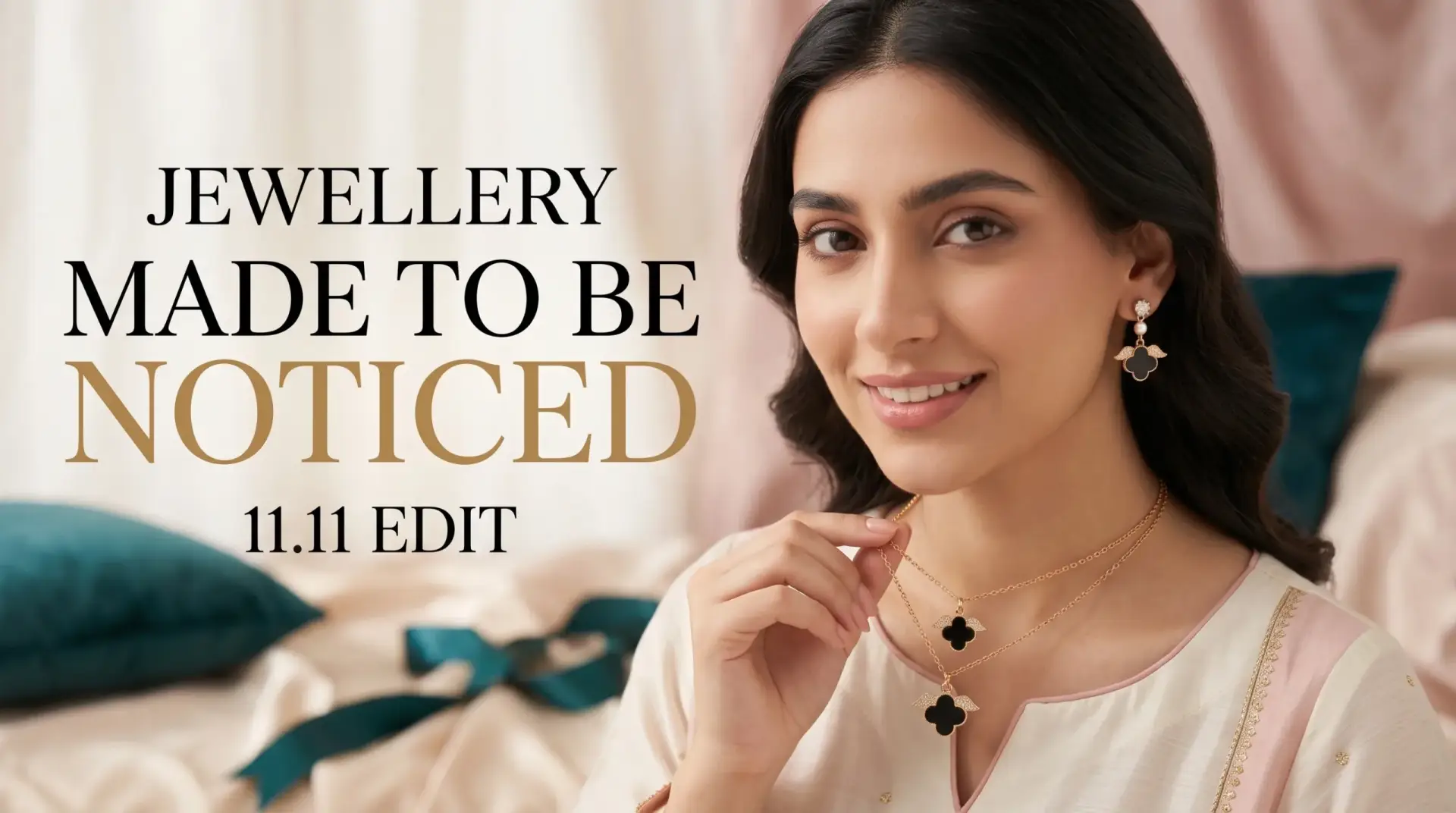 Home Page woman wearing luxury jewellery 2k 20260911173818