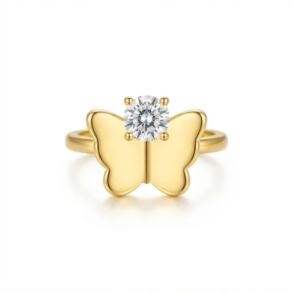 Signature Ring Collection