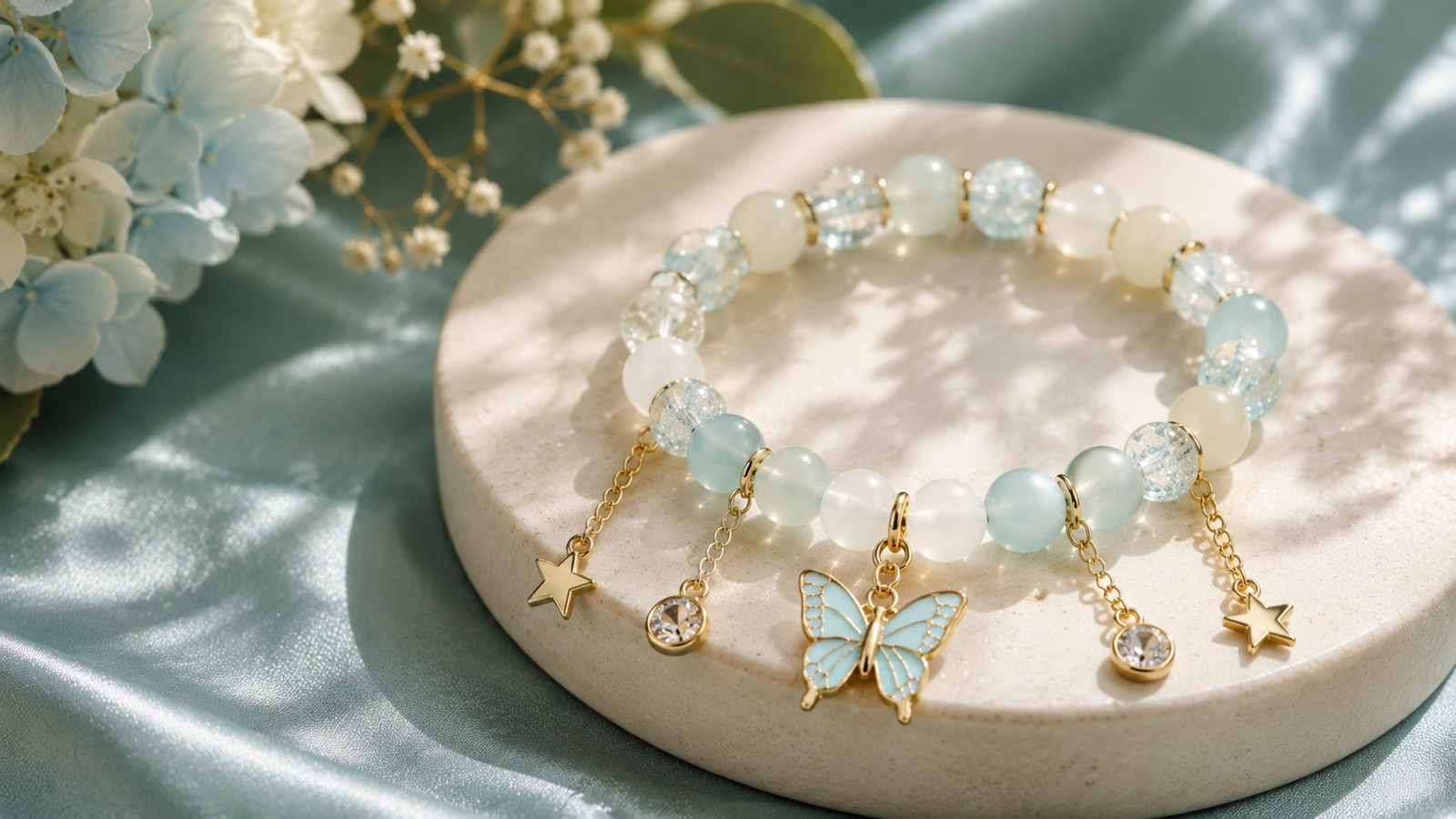 Handmade Bracelets Collection 2