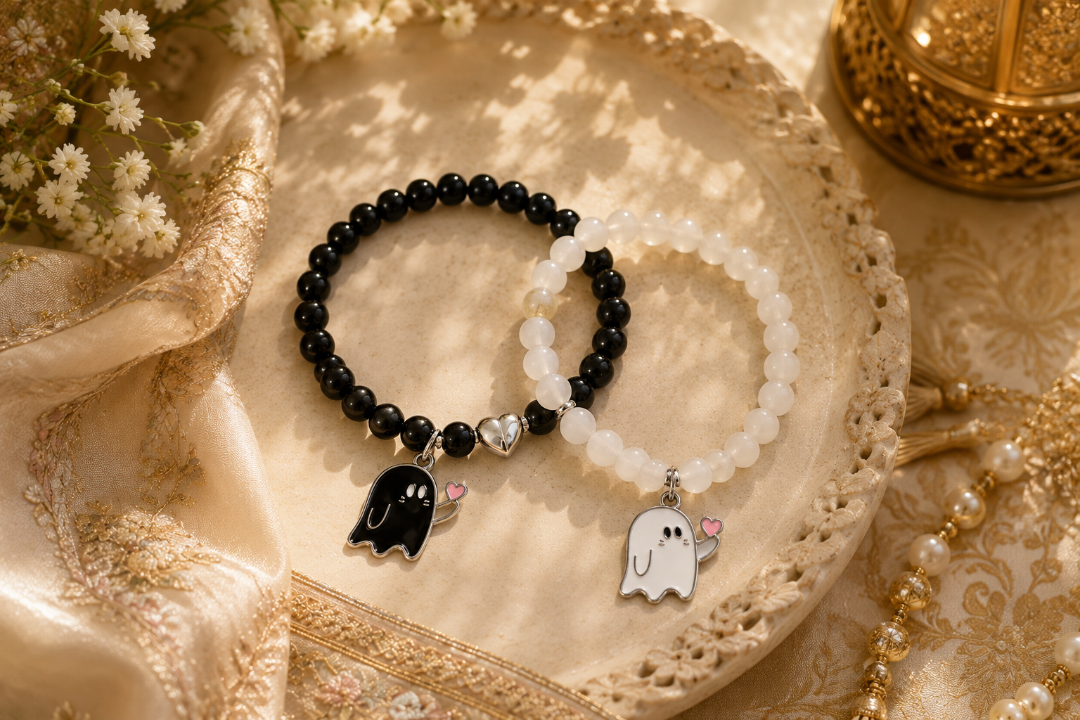 Handmade Bracelets Collection 3