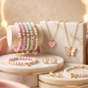 collection for little girls