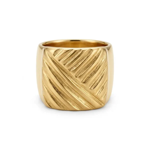 Signature Ring Collection