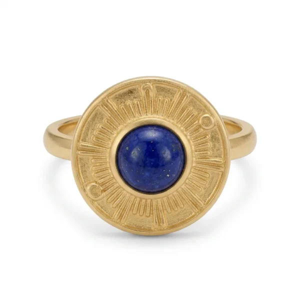 Signature Ring Collection