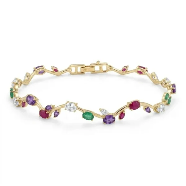 Crystal Bracelet