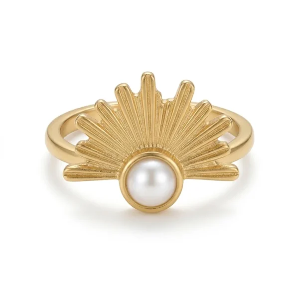 Signature Ring Collection