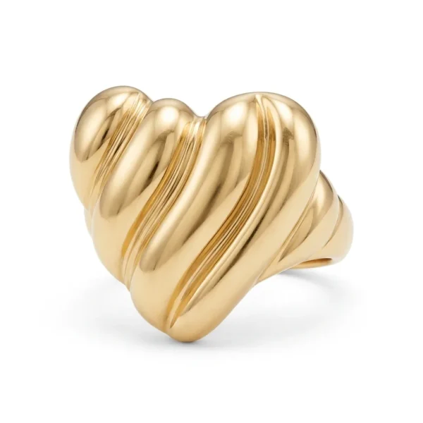 Signature Ring Collection