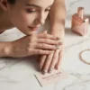 Nails, Pastel & Animal Print