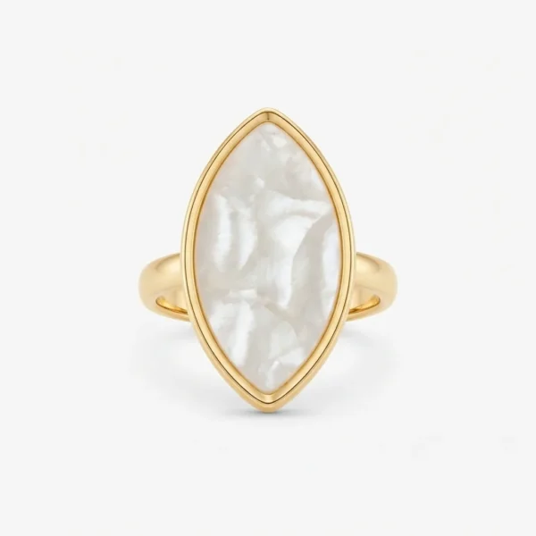 Signature Ring Collection