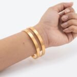 thumb Minimalist Flat Cuff Set