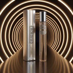 thumb Natural Perfume