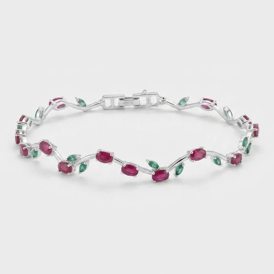 thumb Crystal Bracelet thumb Crystal Bracelet