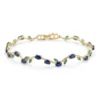 Crystal Bracelet
