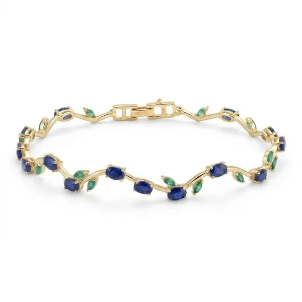 Crystal Bracelet