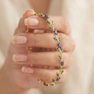 Crystal Bracelet