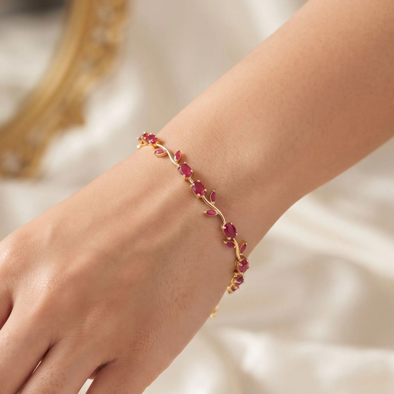 Crystal Bracelet Crystal Bracelet