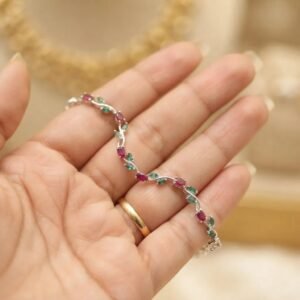 Crystal Bracelet