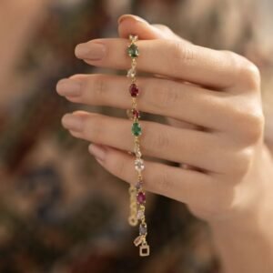 Crystal Bracelet