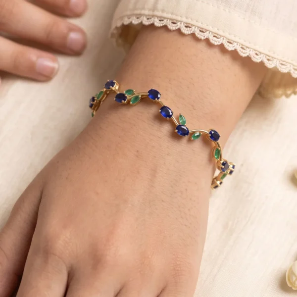 Crystal Bracelet