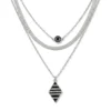 Multi-Layer Necklace