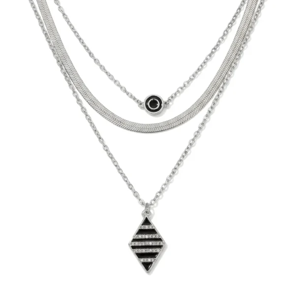 Multi-Layer Necklace