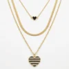Multi-Layer Necklace