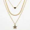 Multi-Layer Necklace