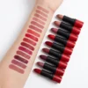 Matte Lipstick – Long-Lasting Shades