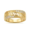 Indian Polish Kids Rings