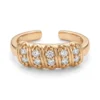 Indian Polish Kids Rings