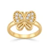 Indian Polish Kids Rings