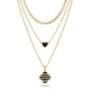Multi-Layer Necklace