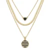 Multi-Layer Necklace